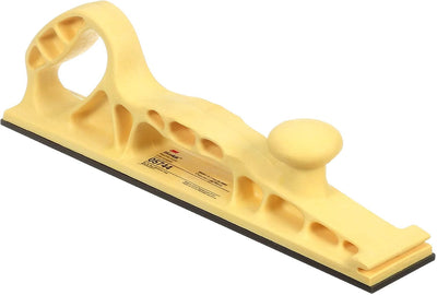 Tabla lijado manual Hookit 2.75x16" superficie plana