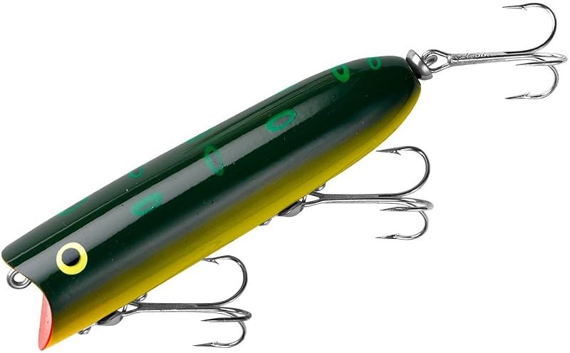 Señuelo Topwater Lucky 13 3 3/4pulg 5/8oz
