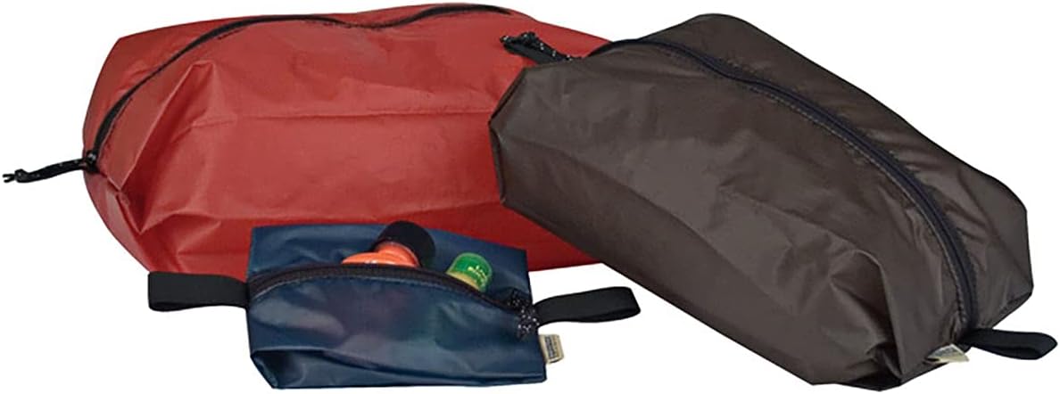 Bolsa acolchada Ultralite