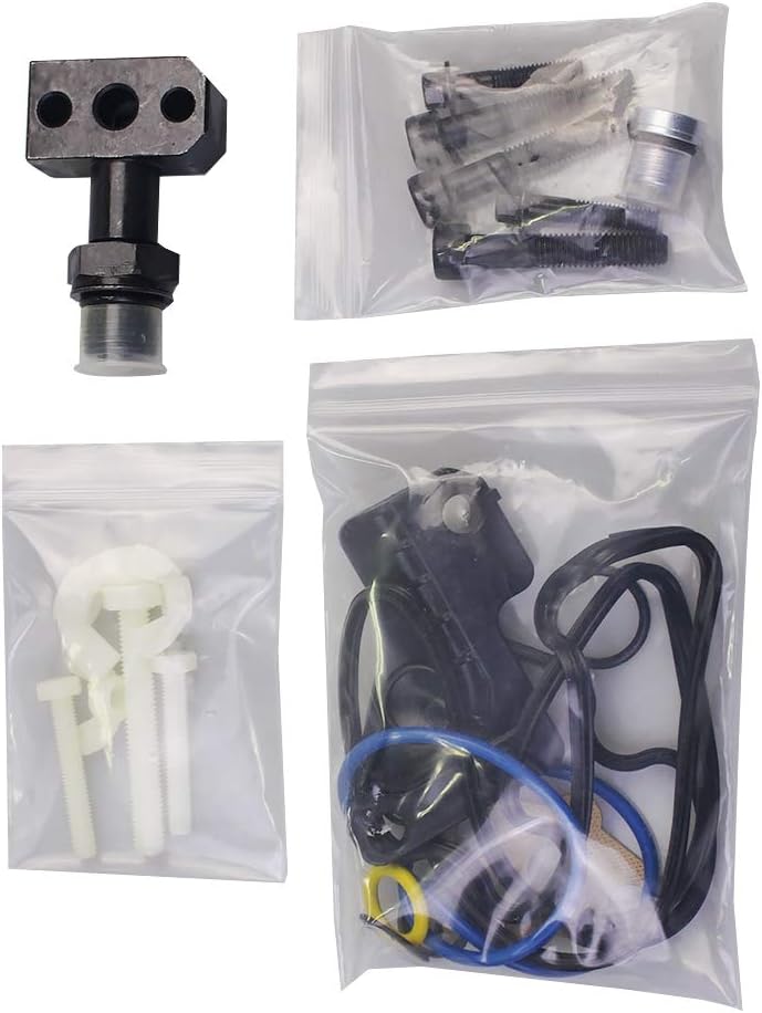 Kit bomba aceite alta presión STC compat. Ford E-350 F-250