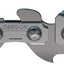 Kit cadena sierra repuesto CS300 16pulg