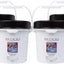 Pack 4 Gránulos Cloro Spa Jacuzzi Fabricados EE.UU.