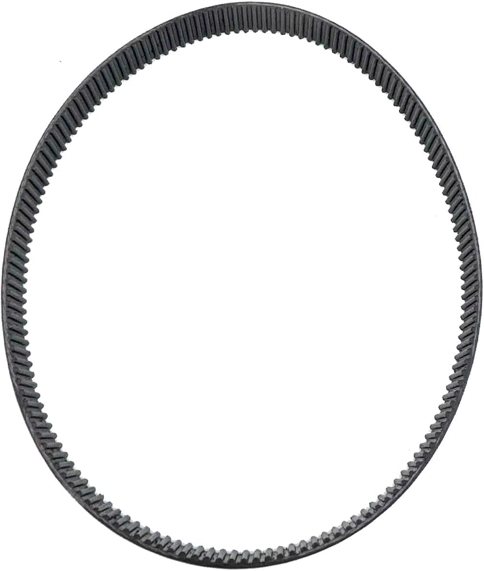 Correa transmisión 447-3M/12 para E100 y Bladez Ion 150