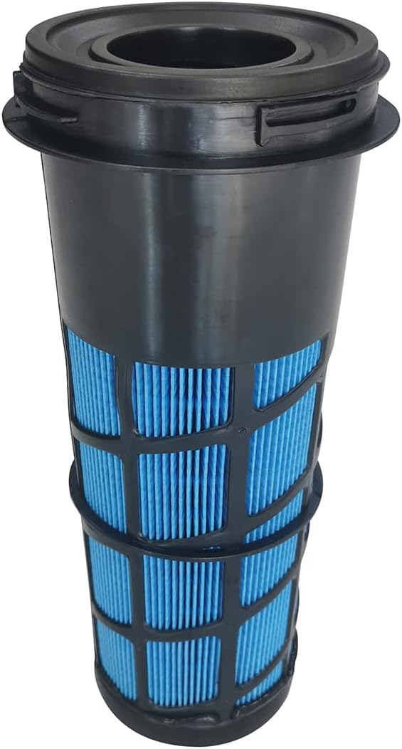 Filtro aire comp Carrier Thermo King Reefer