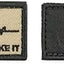 Parches para orejas Walker's Patriot