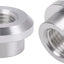 Soldadura M14x1.5 Aluminio Bung 2 Pzas
