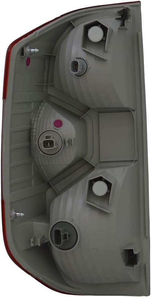 Luz trasera derecha comp Toyota Tundra 14-21