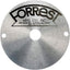Rigidizador hoja sierra 5 pulg eje 5/8 pulg