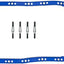 Set juntas cárter motor Honda CR-V