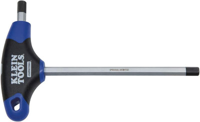 Llave hexagonal T 0.118" 9"