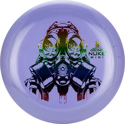 Mini Big Z Nuke