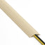 Ocultacables piso 6ft cubiertas PVC suave para cables