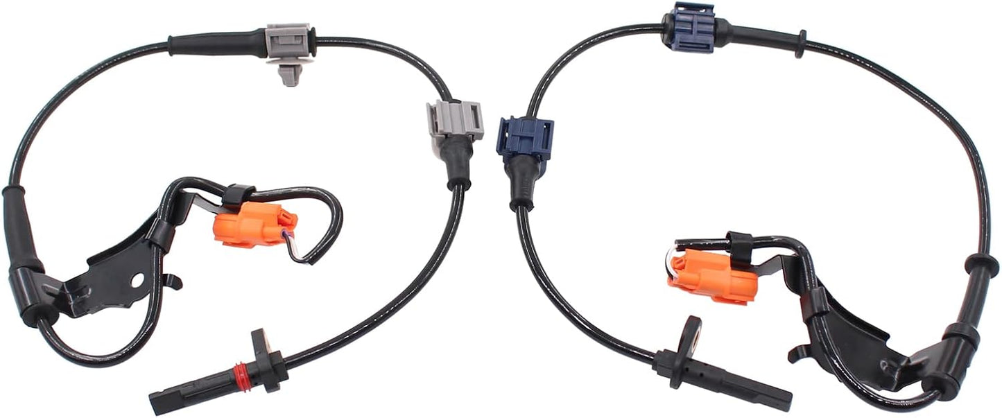 Set sensores ABS rueda Honda CR-V 2.4L 02-06