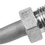 Conjunto manguera dirección asistida
