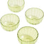Set 4 Cuencos Pequeños Perle Mujer