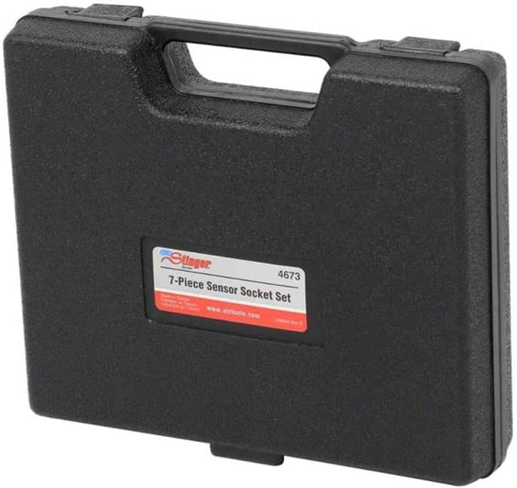 Set 7 Zócalos Sensor 4673 para Puertas y Ventanas