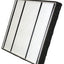 Filtro aire cabina 24812 pack 1
