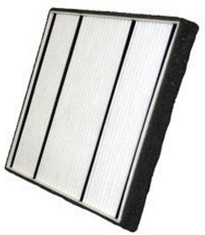 Filtro aire cabina 24812 pack 1