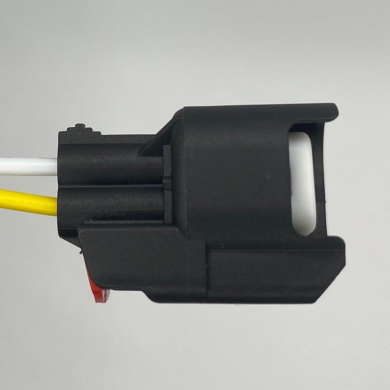 Arnes conector solenoide vapor