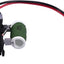 Arnés cableado ventilador motor Jeep Wrangler 09-18