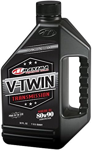Aceite transmisión V-Twin 80w90
