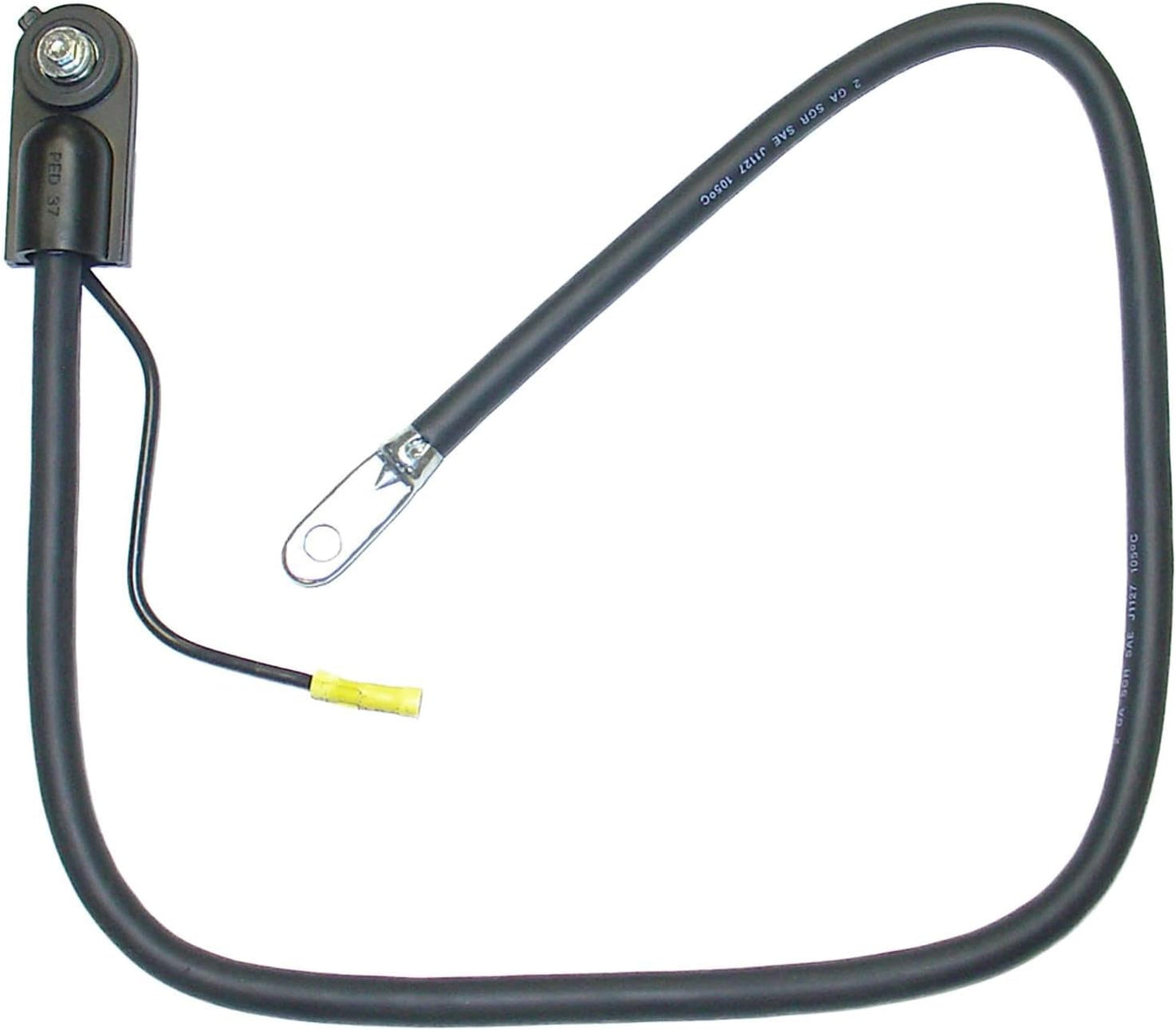 Cable batería profesional 2SD40X