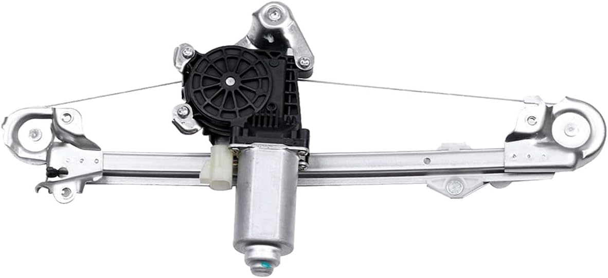Regulador elevalunas Chevy Malibu 97-05