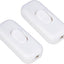 Interruptor encendido/apagado AC120V 10A para lámpara dormitorio