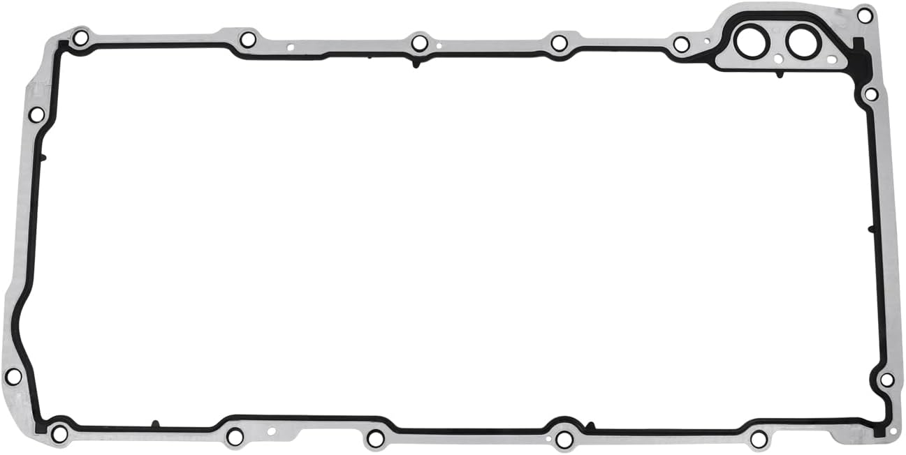 Set juntas cárter aceite comp Chevy Silverado GMC Sierra