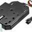 Cerradura magnética electromagnética DC 6V para gabinete