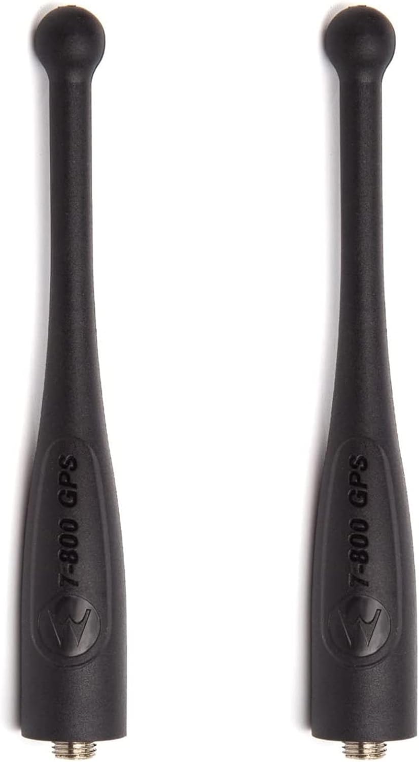 Antena corta GPS set 2