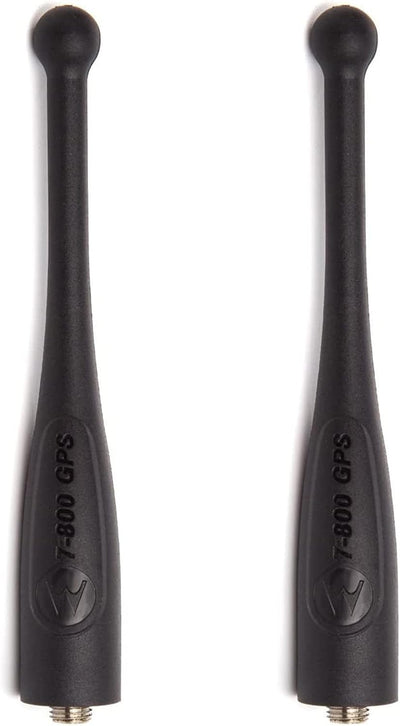 Antena corta GPS set 2