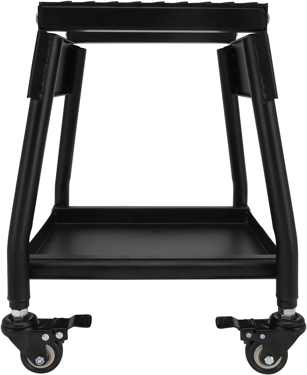 Soporte bicicleta Dirt Pit 1100lb acero resistente universal