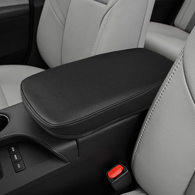 Funda reposamuñecas Toyota Avalon 13-18 Negro