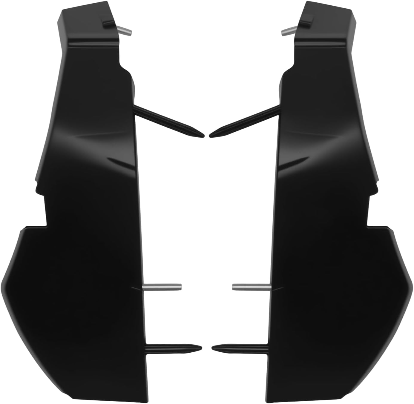 Soportes parachoques delantero Dodge Challenger 15-21