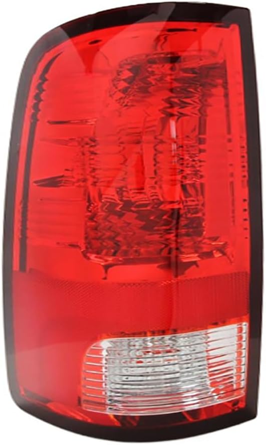 Luz de cola conductor comp Dodge Ram 2018 izquierda
