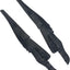 Cubierta rejilla limpiaparabrisas Honda Civic 17-21