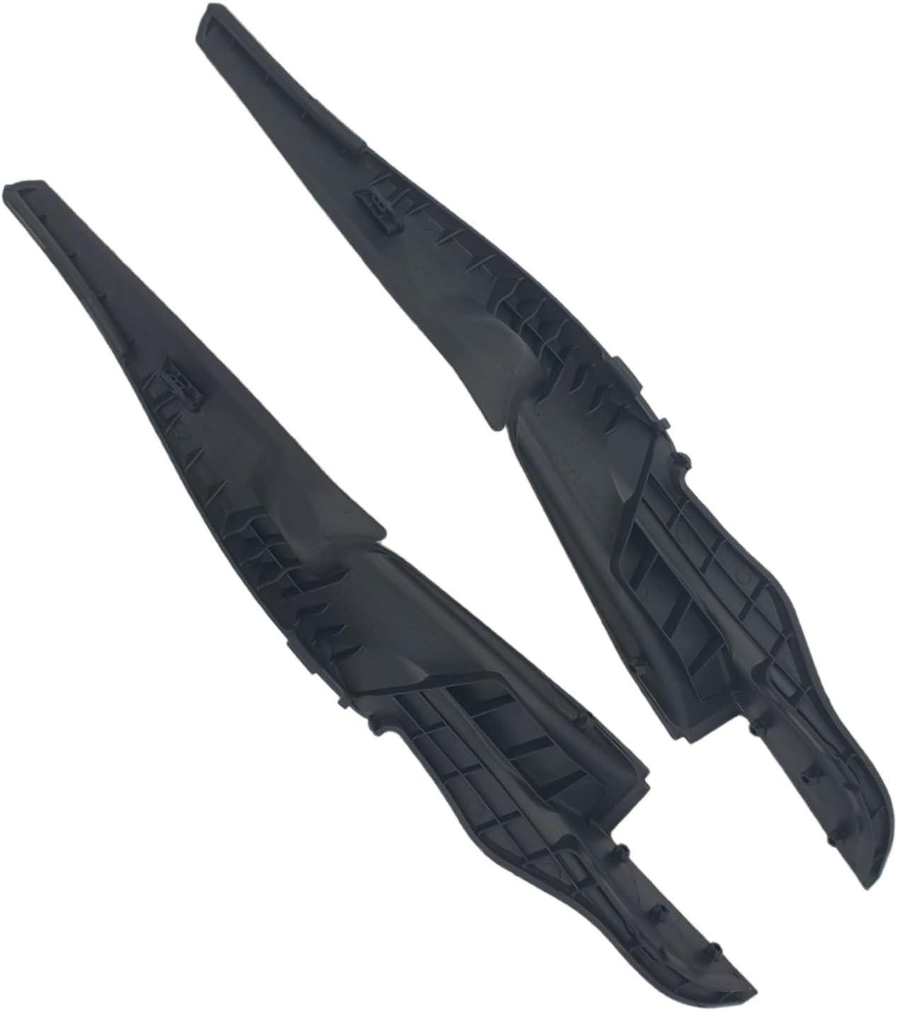 Cubierta rejilla limpiaparabrisas Honda Civic 17-21