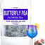 Té flor mariposa azul 15 bolsas