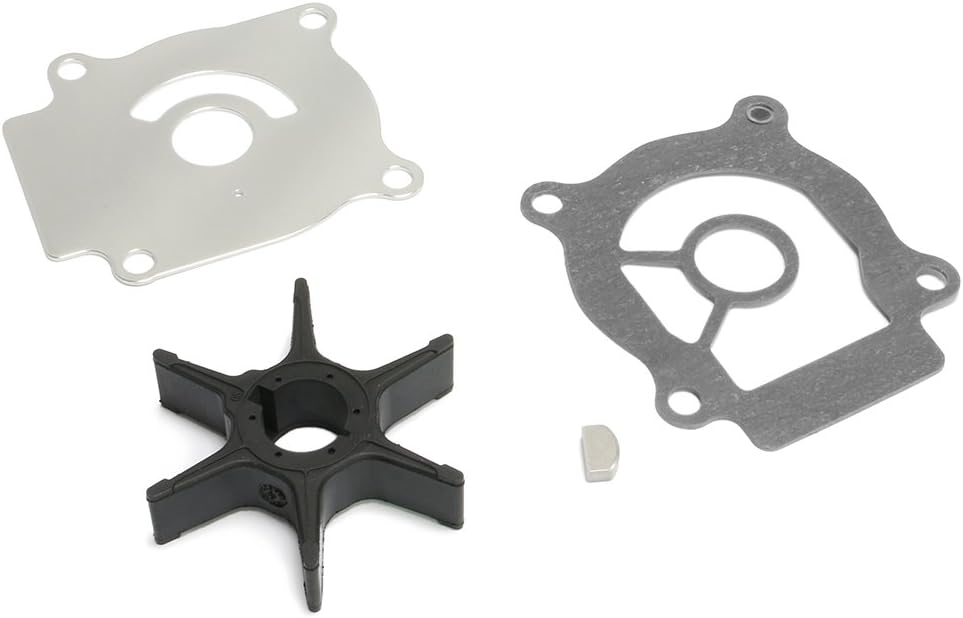 Kit bomba agua motor Suzuki DT25C DT30C