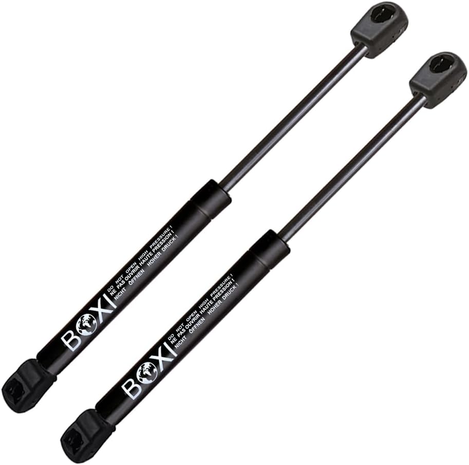 Soportes elevación gas para Ventana trasera Honda CR-V