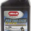Aceite motor 2 ciclos TC-W3 RL Pro 1qt