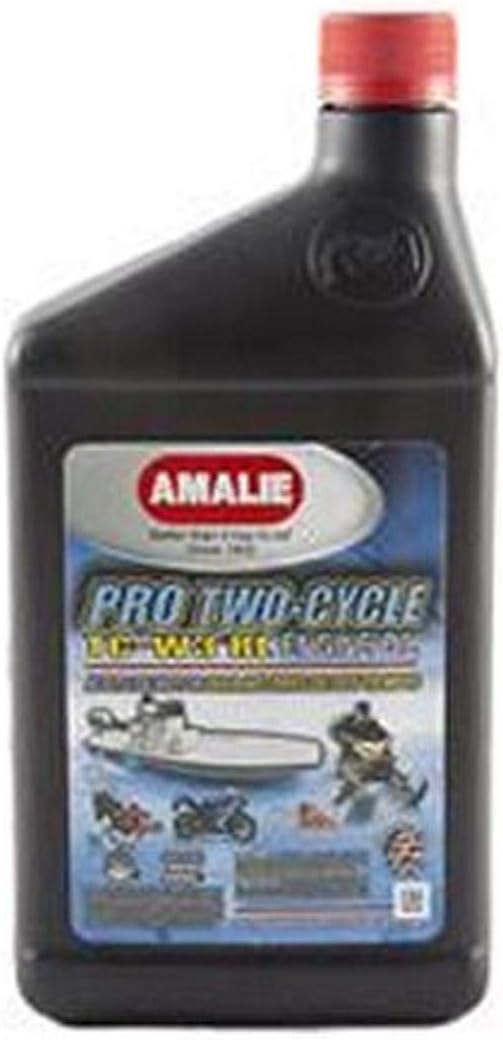 Aceite motor 2 ciclos TC-W3 RL Pro 1qt