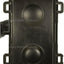 Interruptor lumbar asiento eléctrico