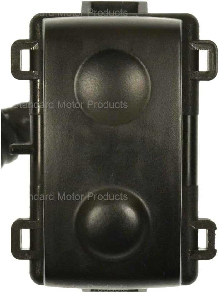 Interruptor lumbar asiento eléctrico