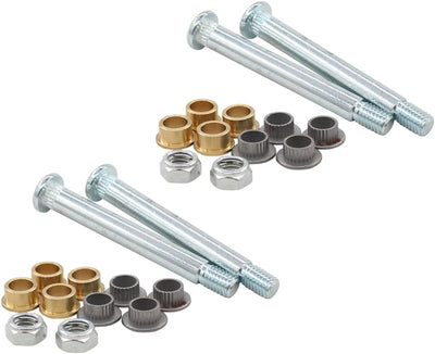 Kit reparación bisagra puerta Ford y Lincoln Mercury