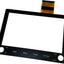 Pantalla táctil LCD 8pulg repuesto Mitsubishi Outlander