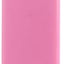 Sacacorchos Murano suave tacto espiral antiadherente rosa