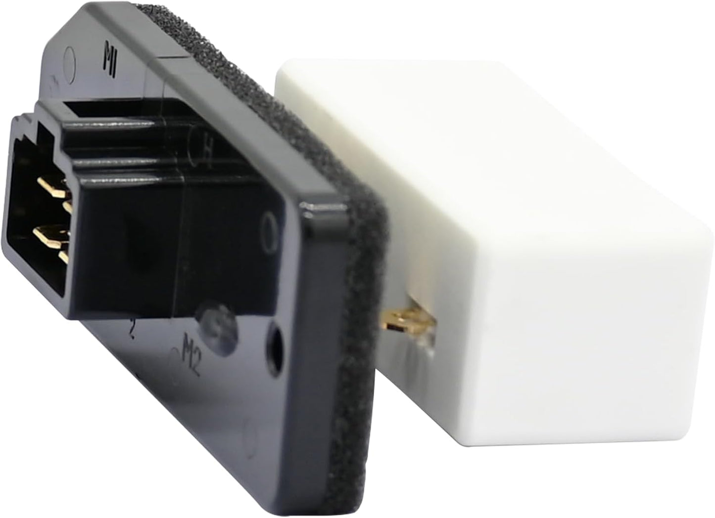 Resistencia motor ventilador comp Toyota Tundra 06