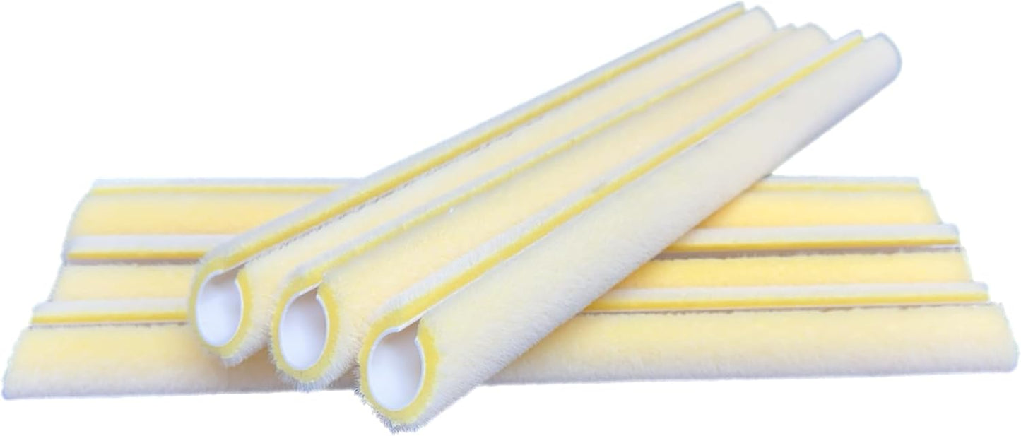 Recubridor piso barra T 18pulg set 6
